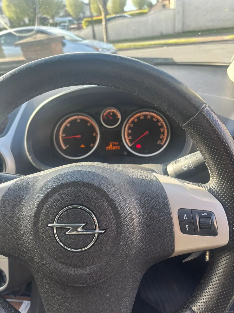 Opel Corsa 2008 - Image 6