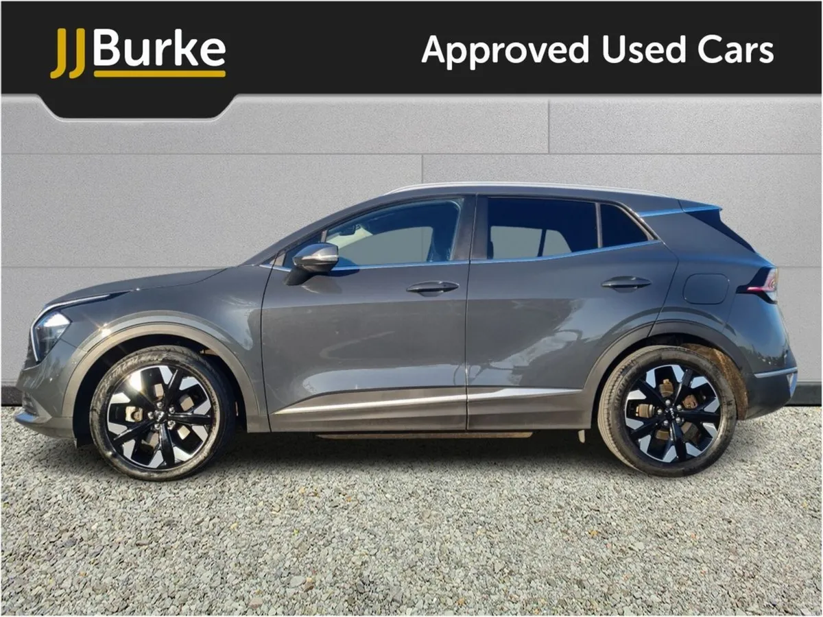 Kia Sportage 1.6 PHEV K3 - Image 3