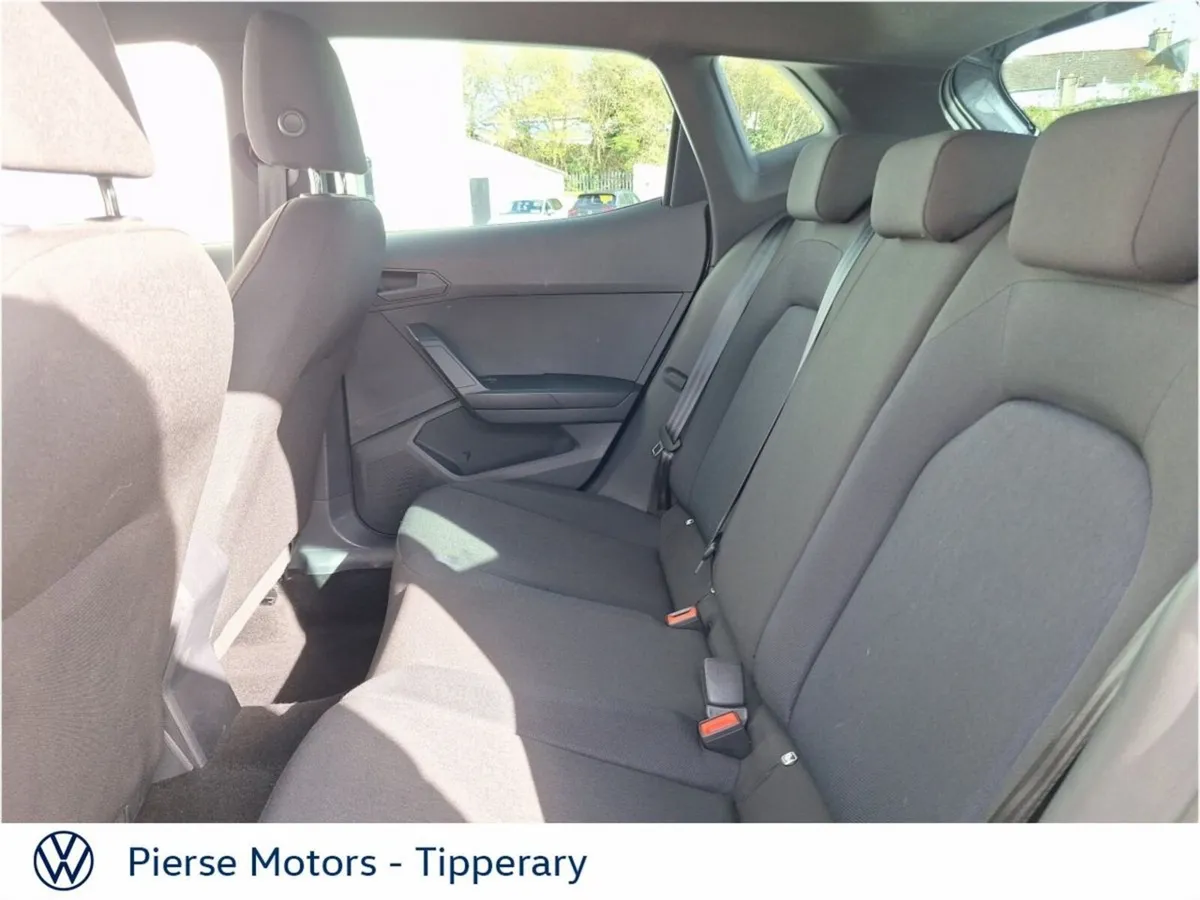 SEAT Ibiza Ibiza 1.0TSI 95hp FR - Image 6