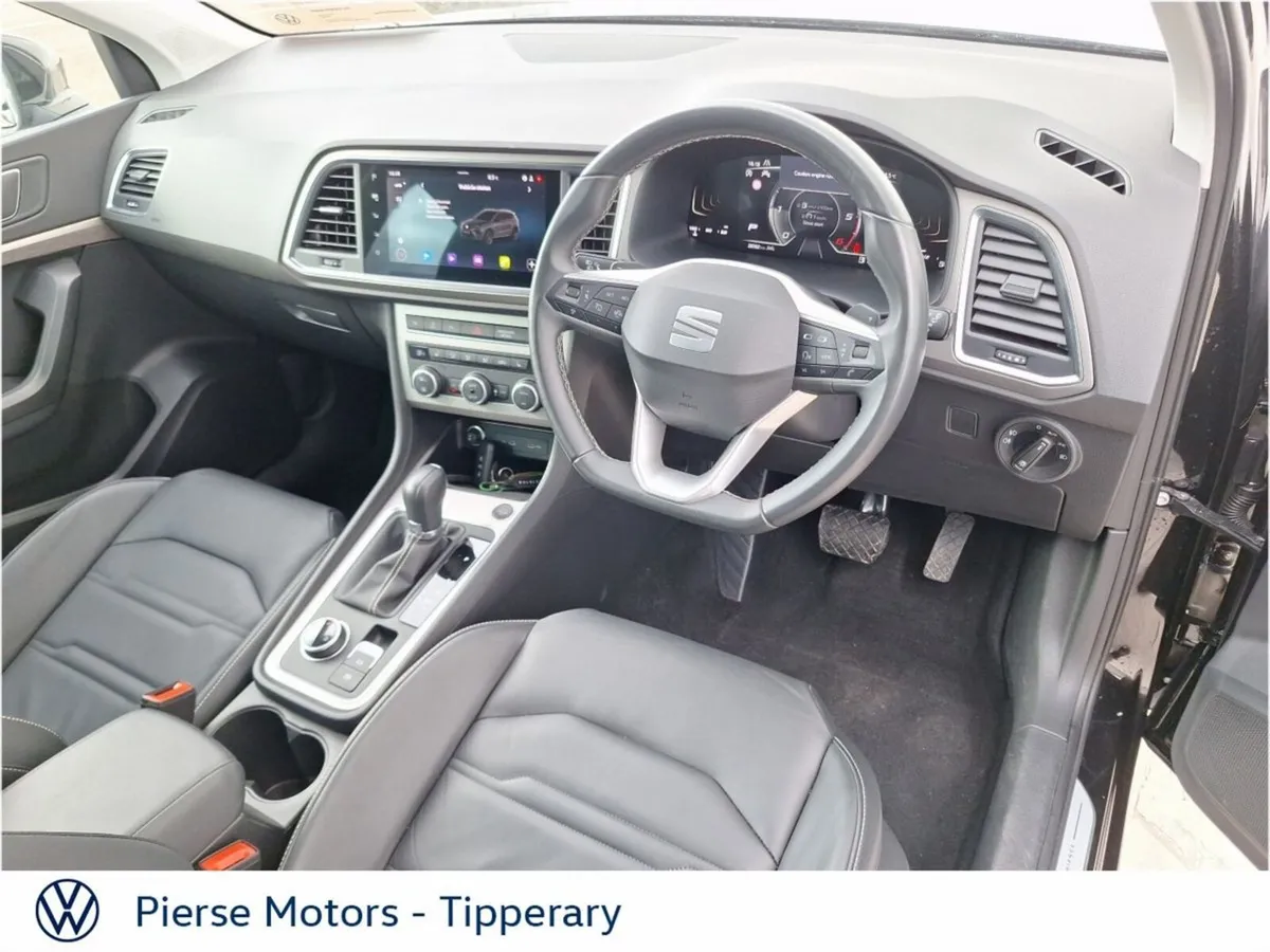 SEAT Ateca 2.0TDI 150hp DSG Xperience - Image 2