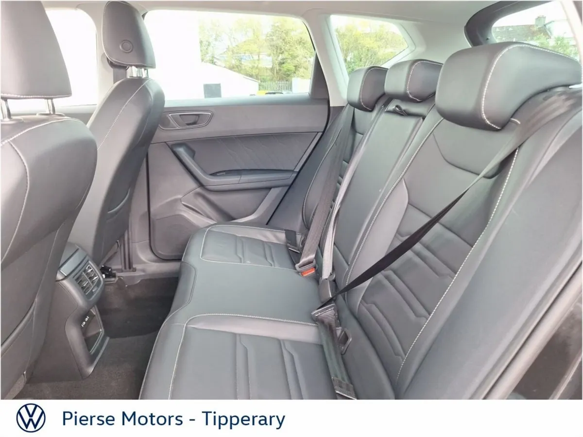 SEAT Ateca 2.0TDI 150hp DSG Xperience - Image 6