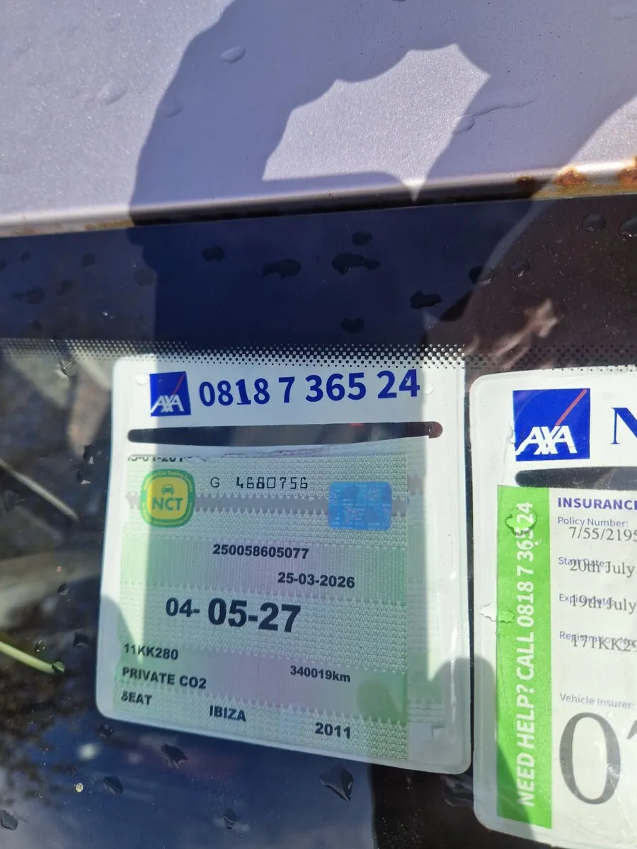 SEAT Ibiza 2011 - Image 2