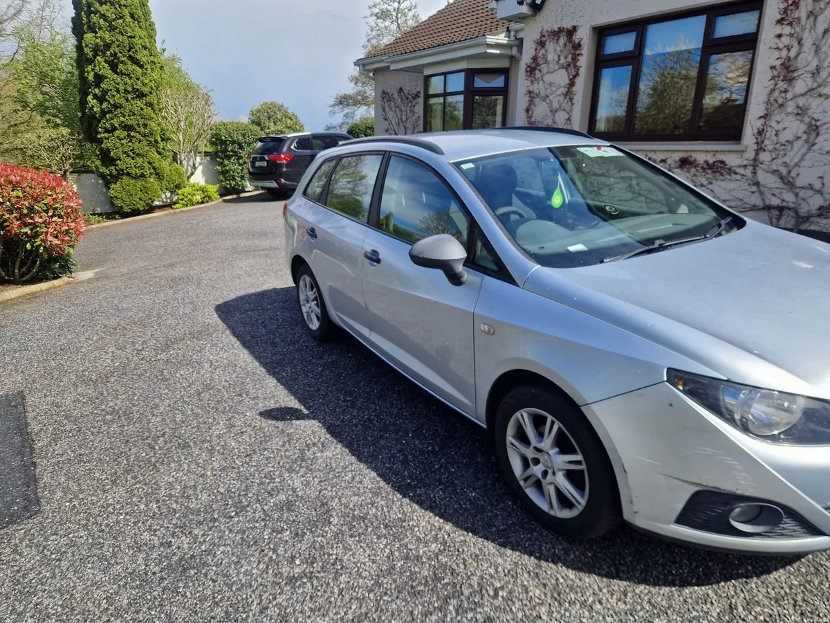 SEAT Ibiza 2011 - Image 3