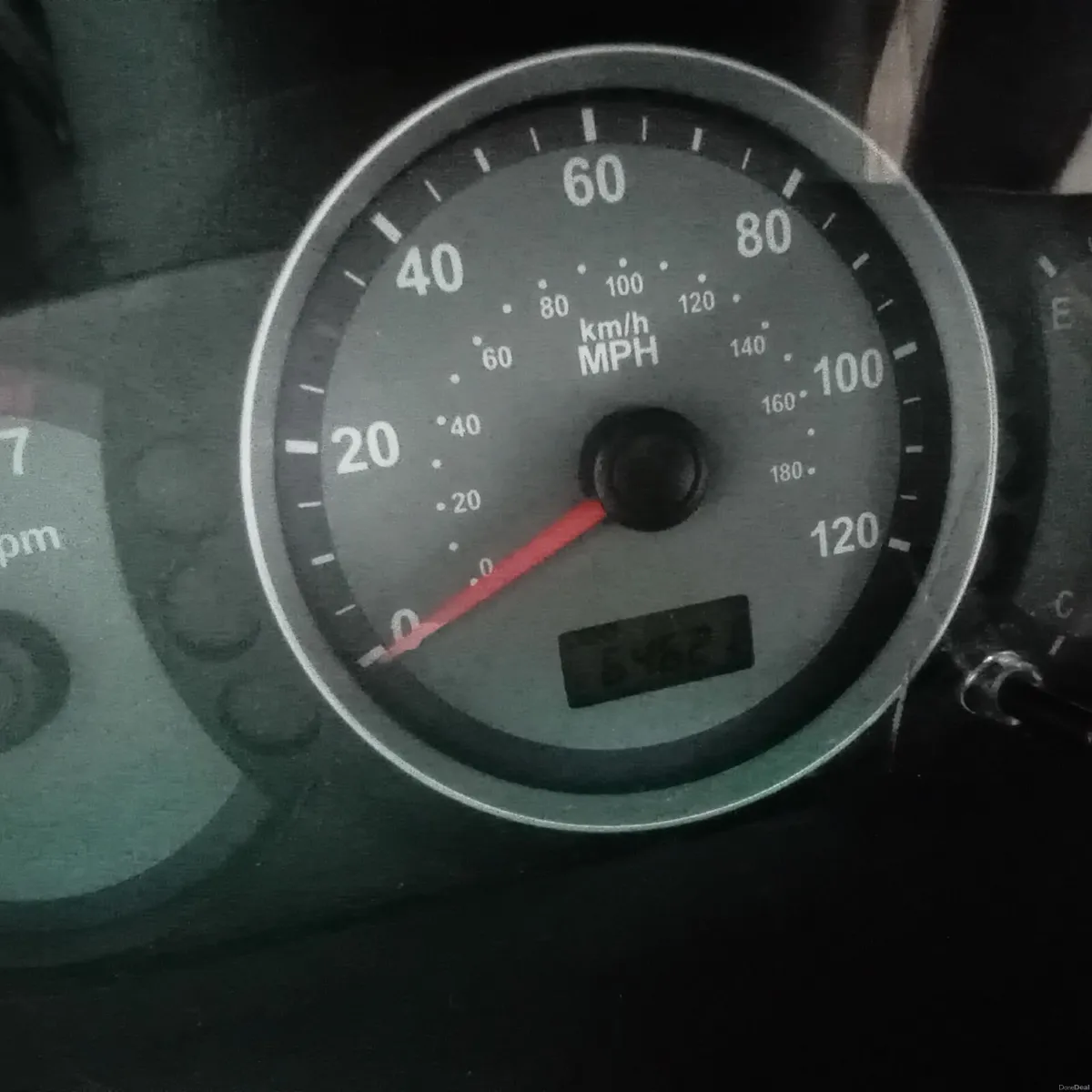 Hyundai Amica 2007 - Image 2