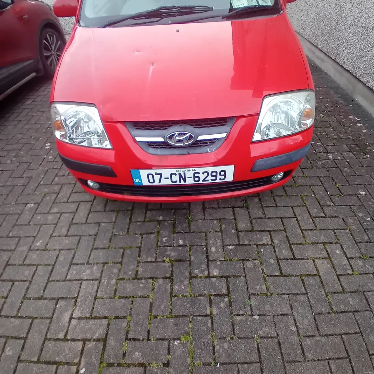 Hyundai Amica 2007 - Image 4