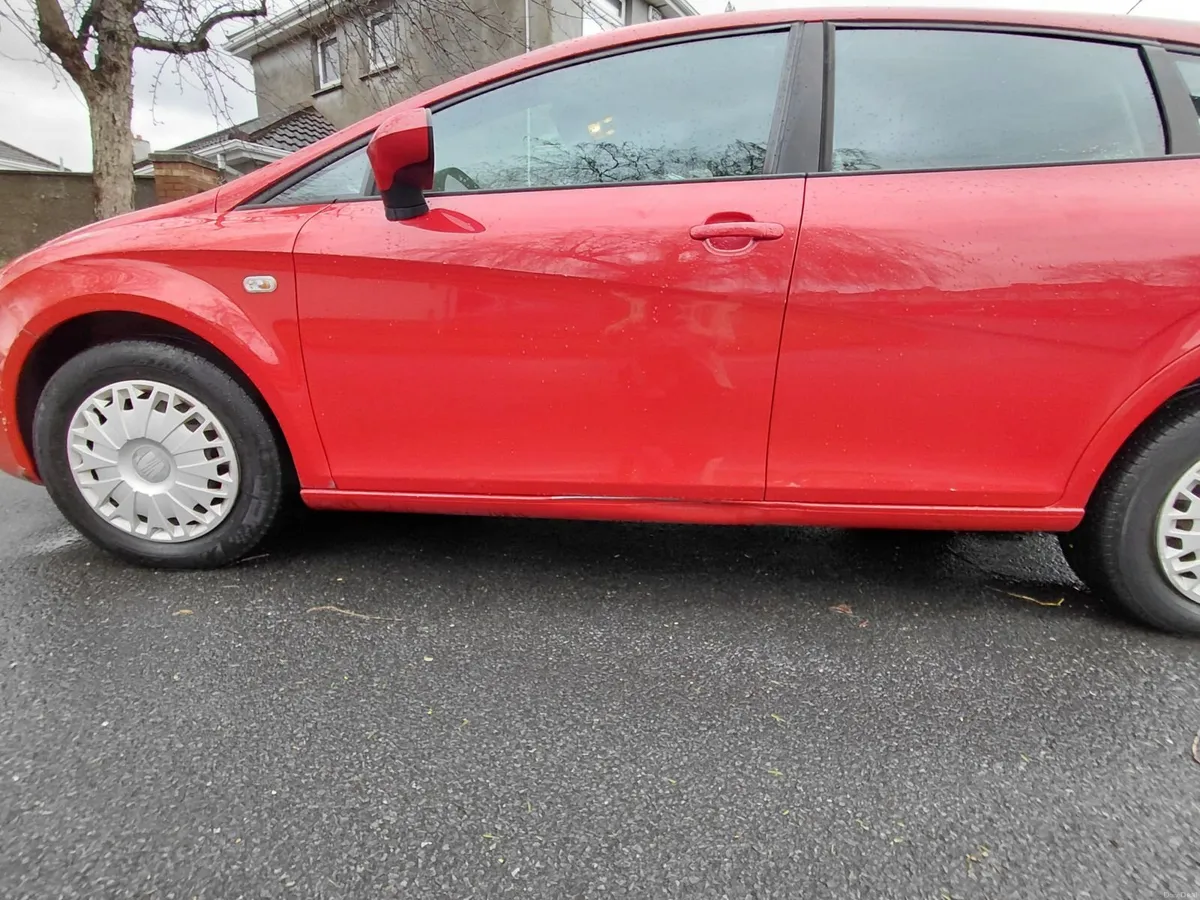 SEAT Leon 2010 - Image 3