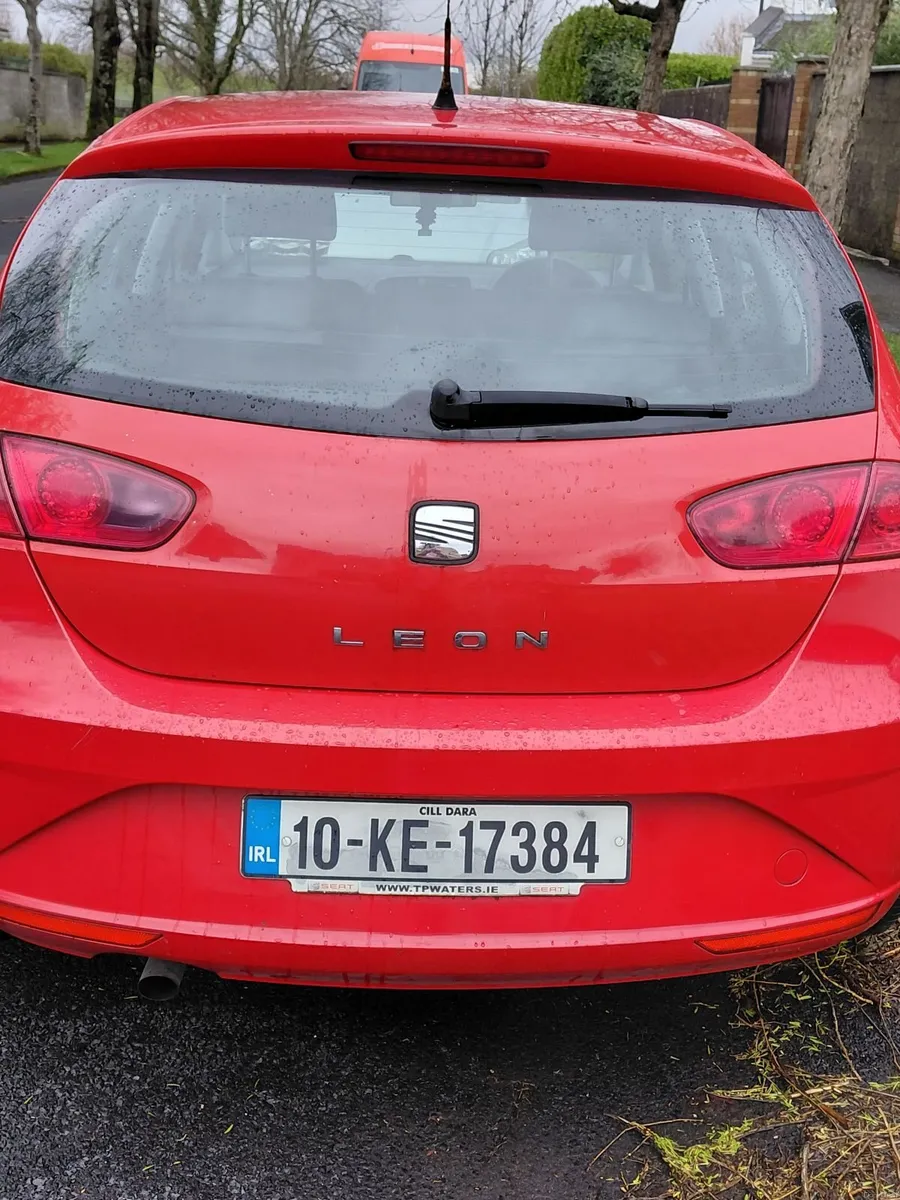 SEAT Leon 2010 - Image 4