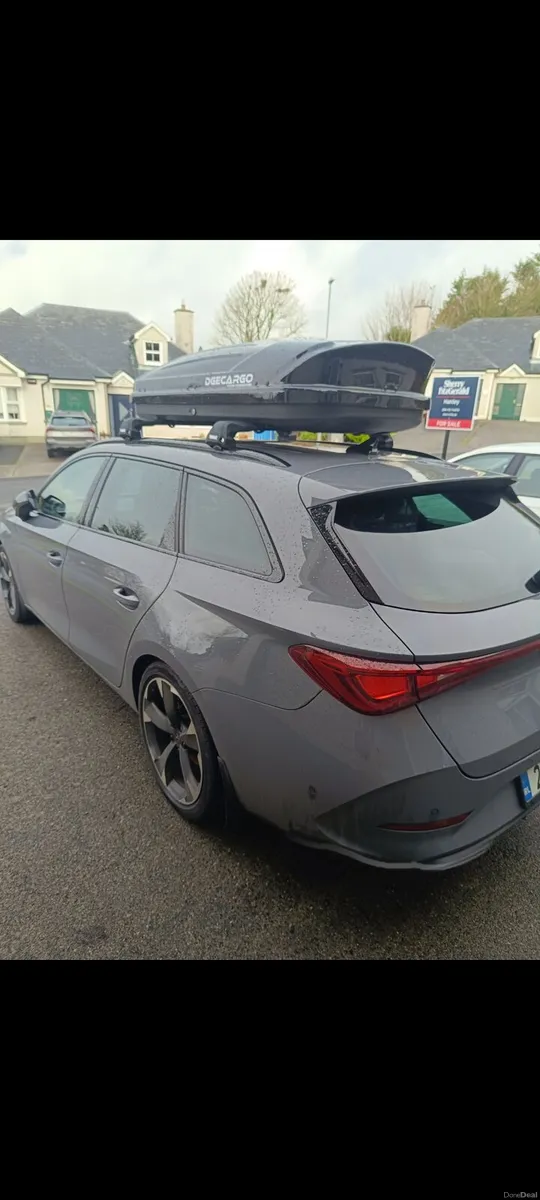 2024 Cupra Leon SP DSG - Image 4