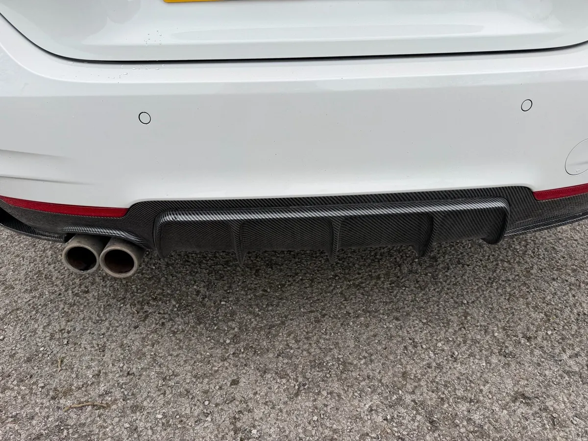 BMW 430D M Sport x drive - Image 3