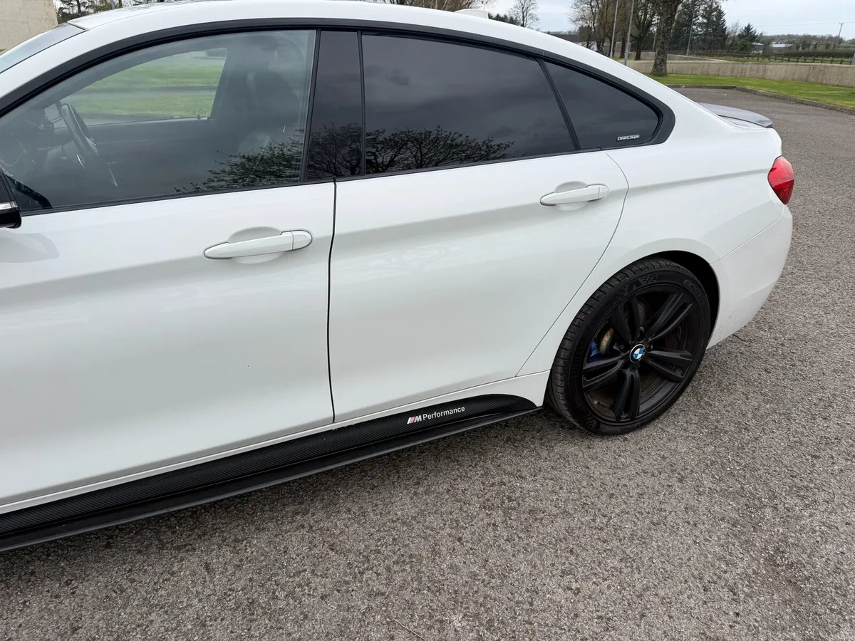 BMW 430D M Sport x drive - Image 5