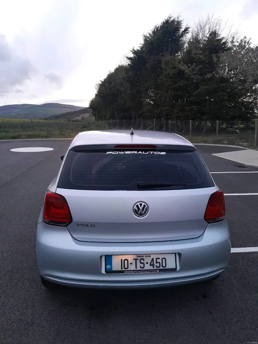 Vw golf 1.2 - Image 2