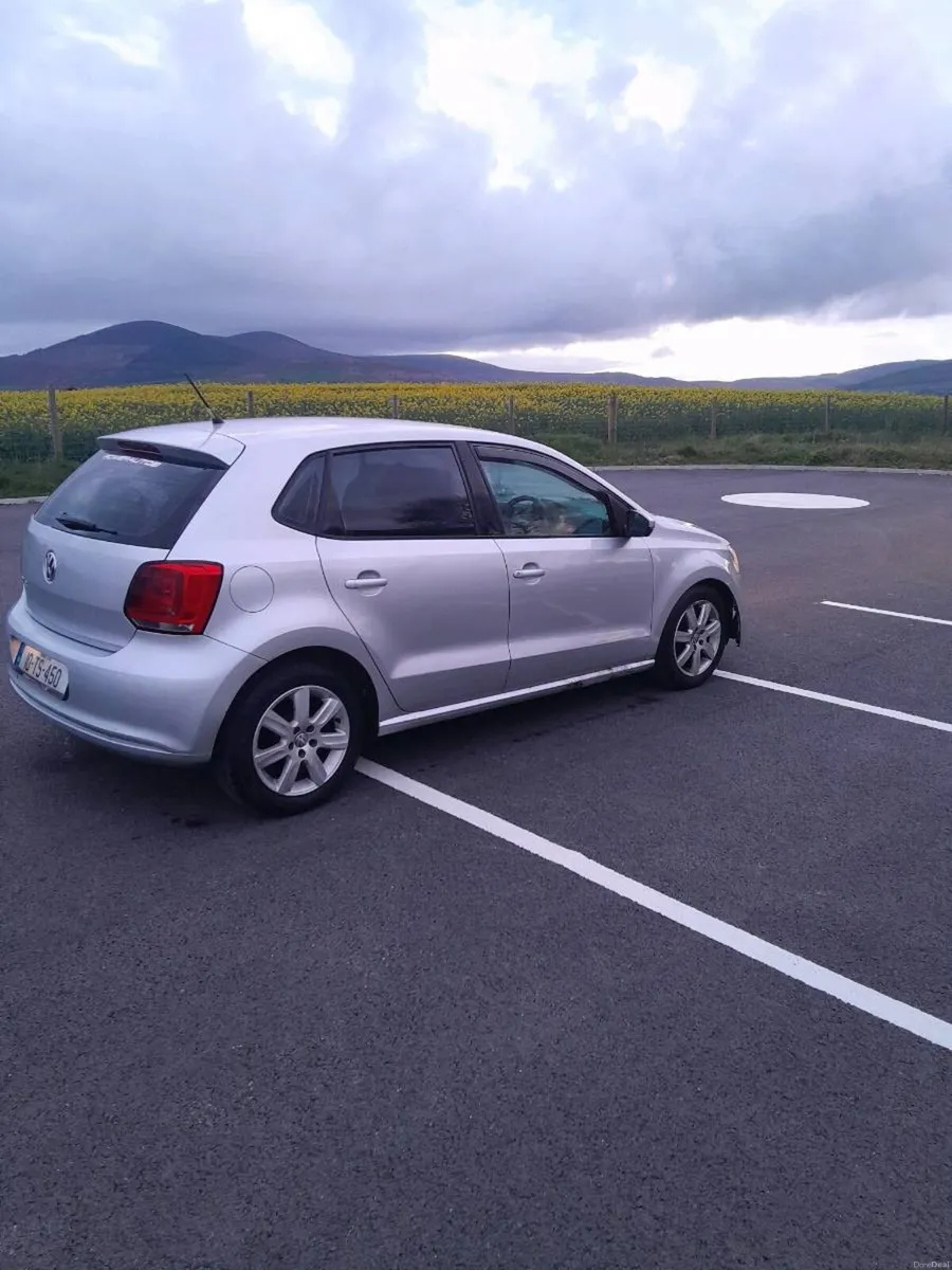 Vw golf 1.2 - Image 3