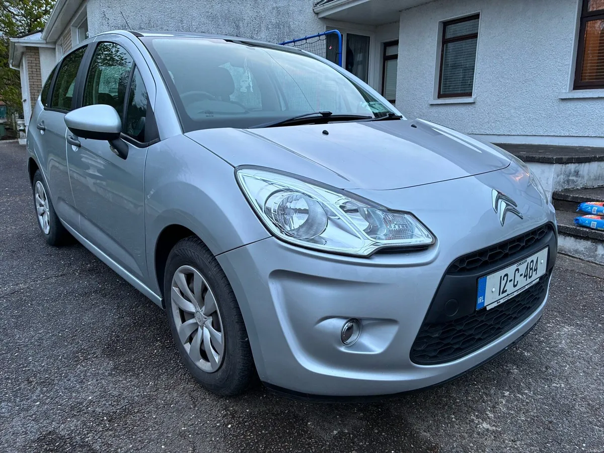 Citroen C3 - Image 3