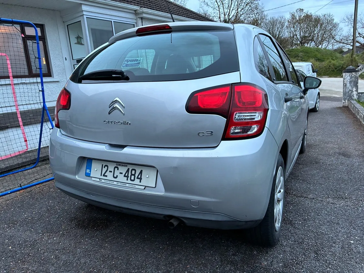 Citroen C3 - Image 2