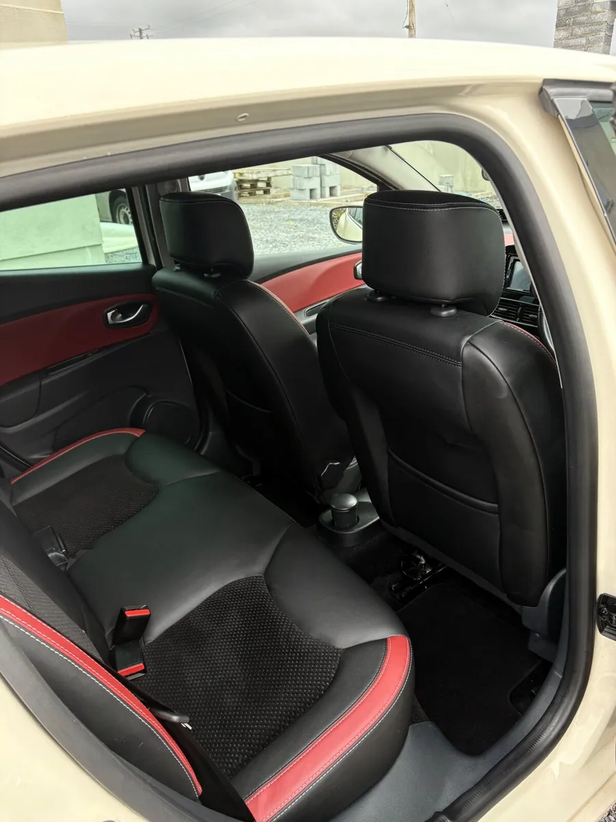 Renault Clio 2018 - Image 3