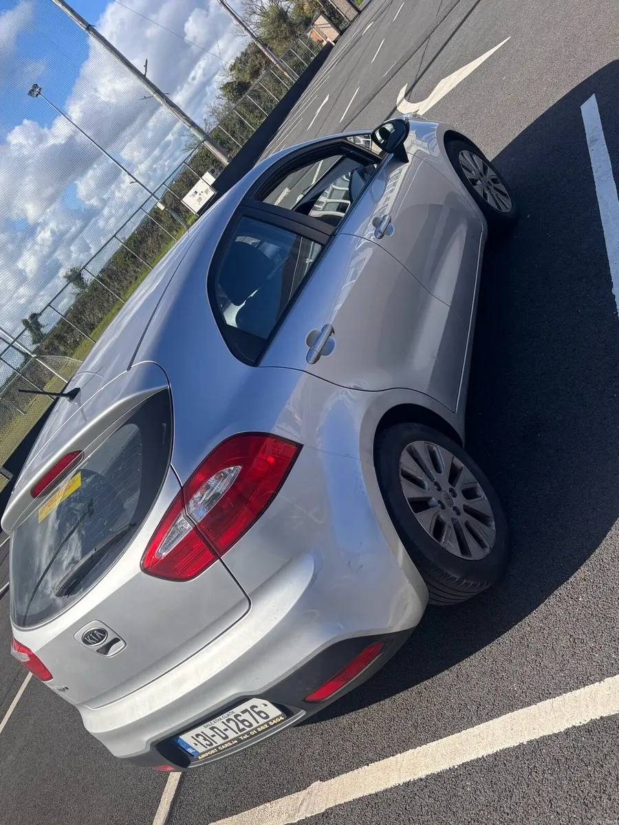 Kia Rio new Nct - Image 4