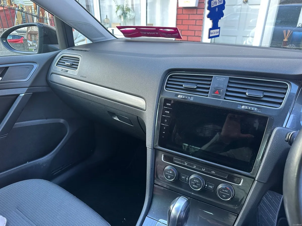 Volkswagen Golf 2018 - Image 3