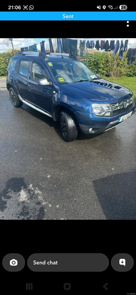 Dacia Duster - Image 3