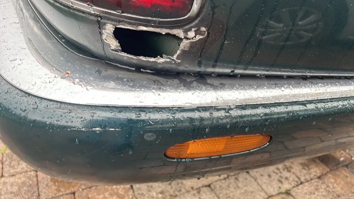 Jaguar Other 2000 - Image 2