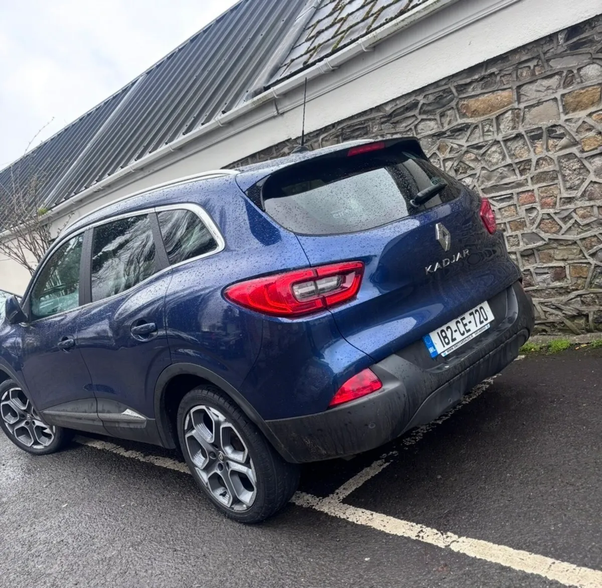 Renault Kadjar - Image 2