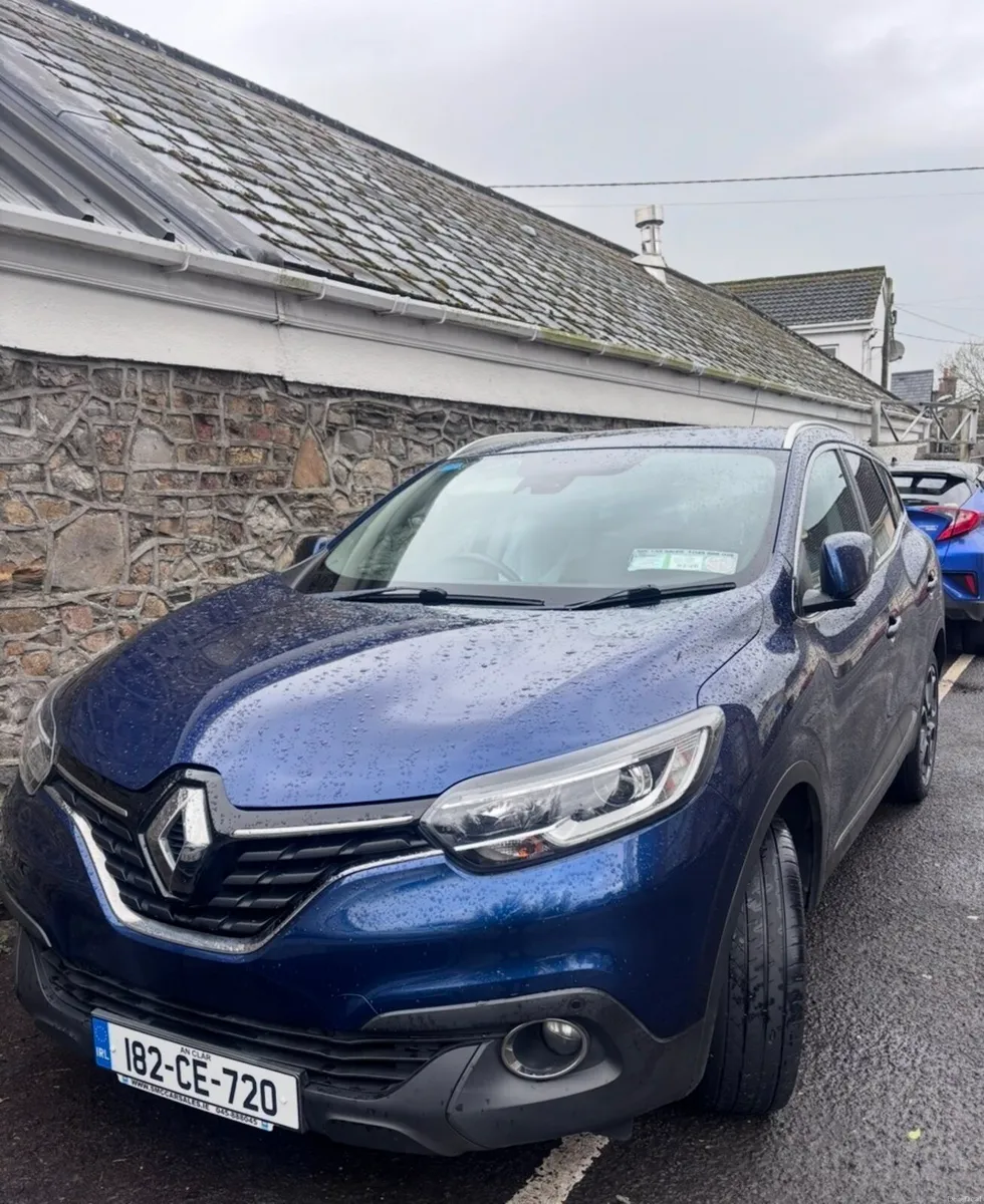 Renault Kadjar - Image 3
