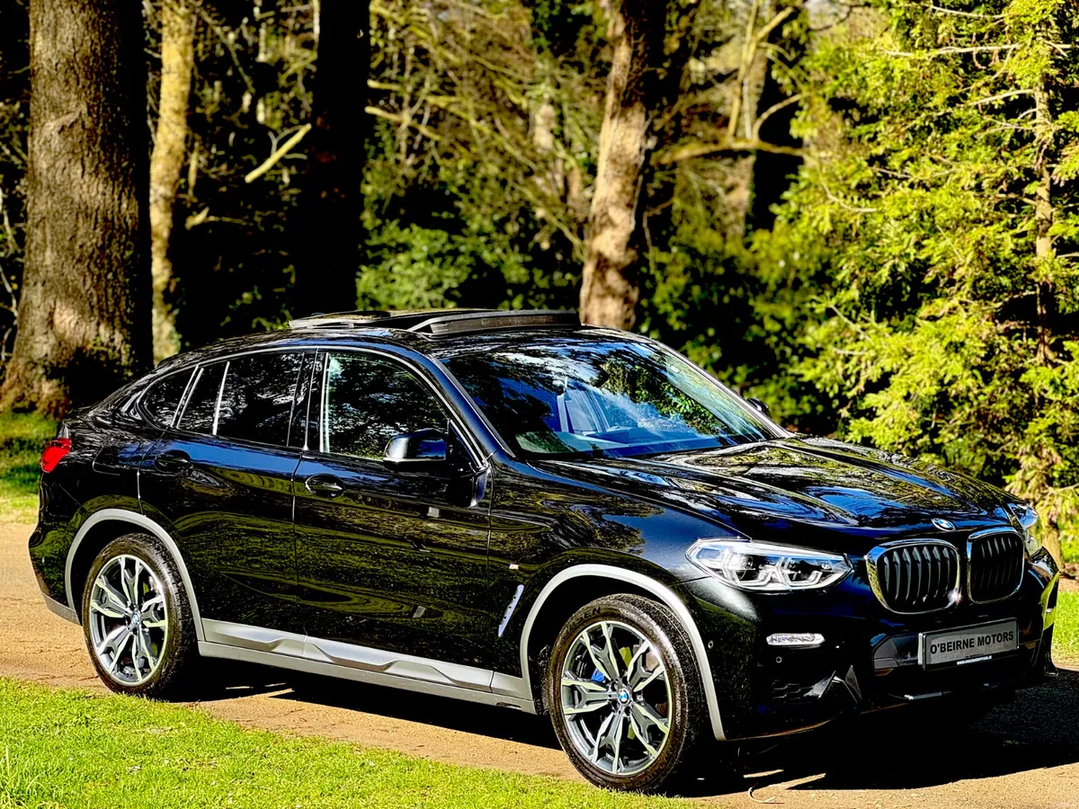 20D MSPORT PLUS X-DRIVE * PAN ROOF * - Image 3