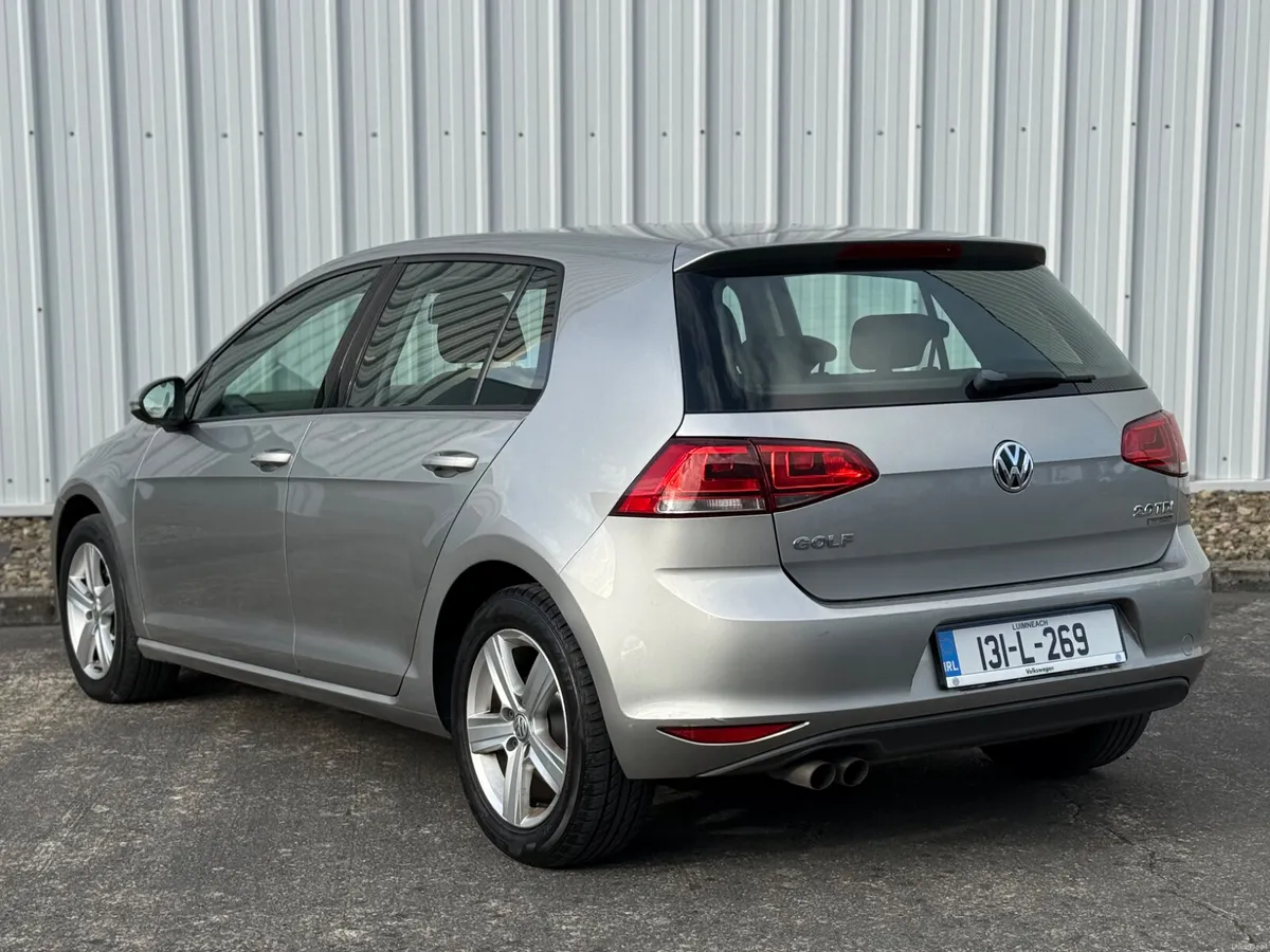 Volkswagen Golf Highline (DSG Auto 150BHP) - Image 2