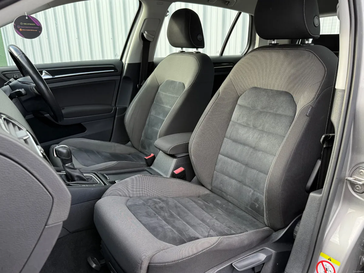 Volkswagen Golf Highline (DSG Auto 150BHP) - Image 4