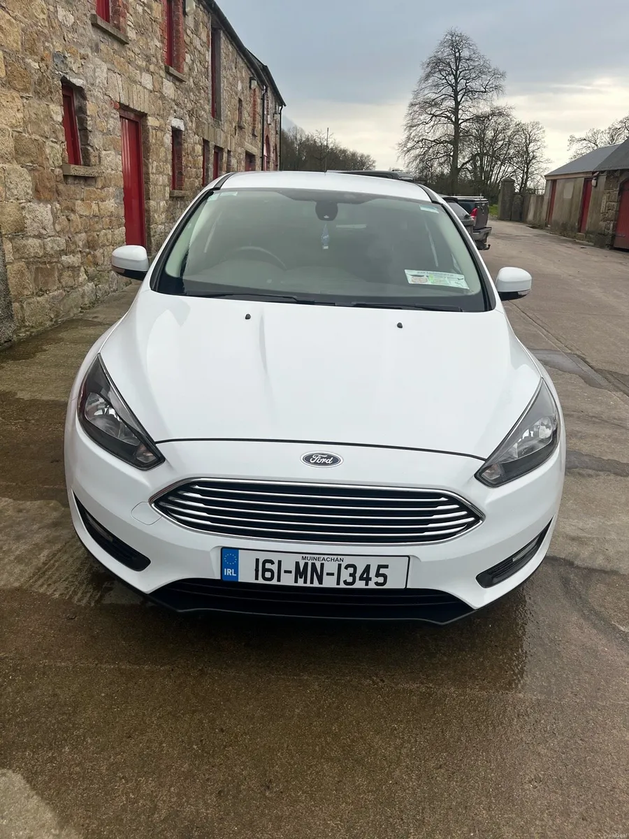 Ford focus - Image 4