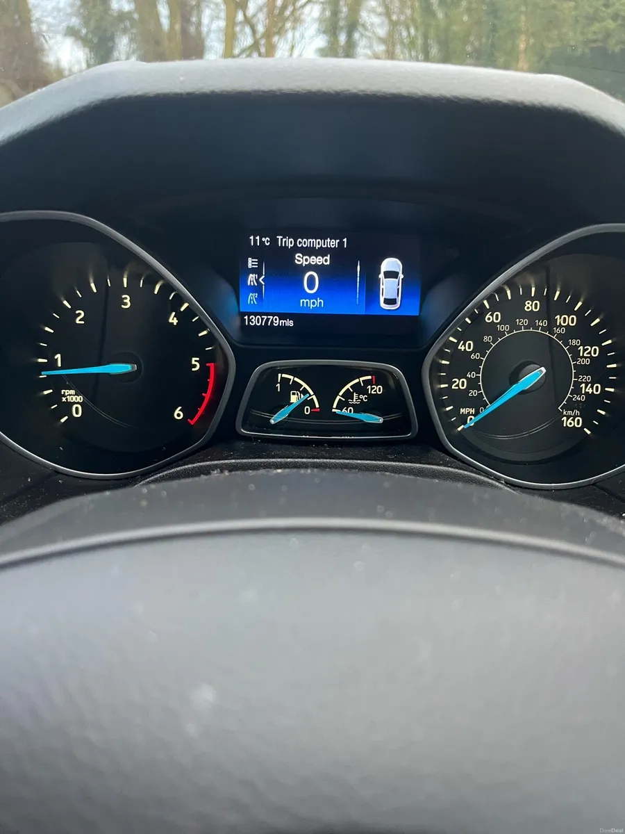 Ford focus - Image 6