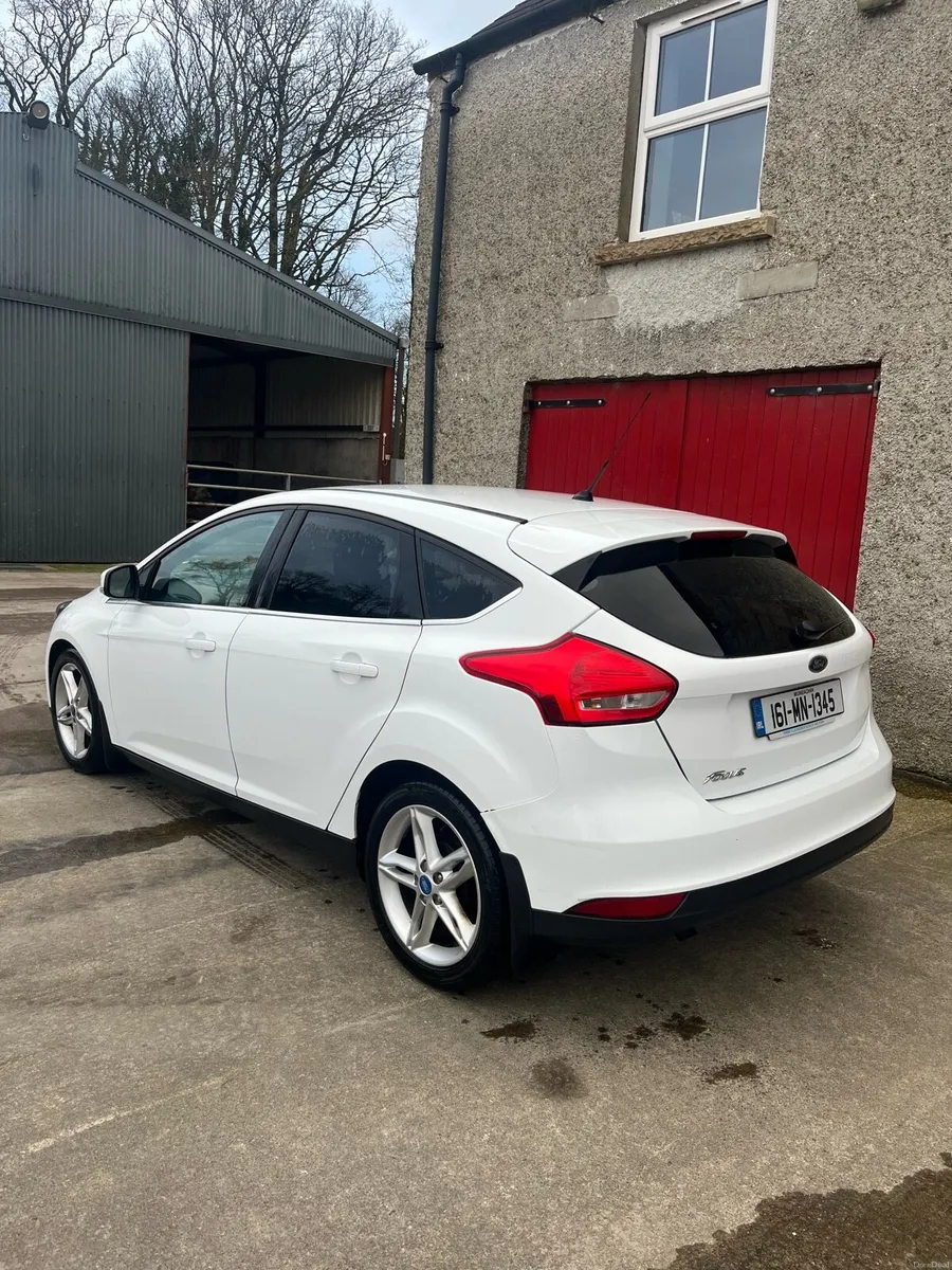 Ford focus - Image 2
