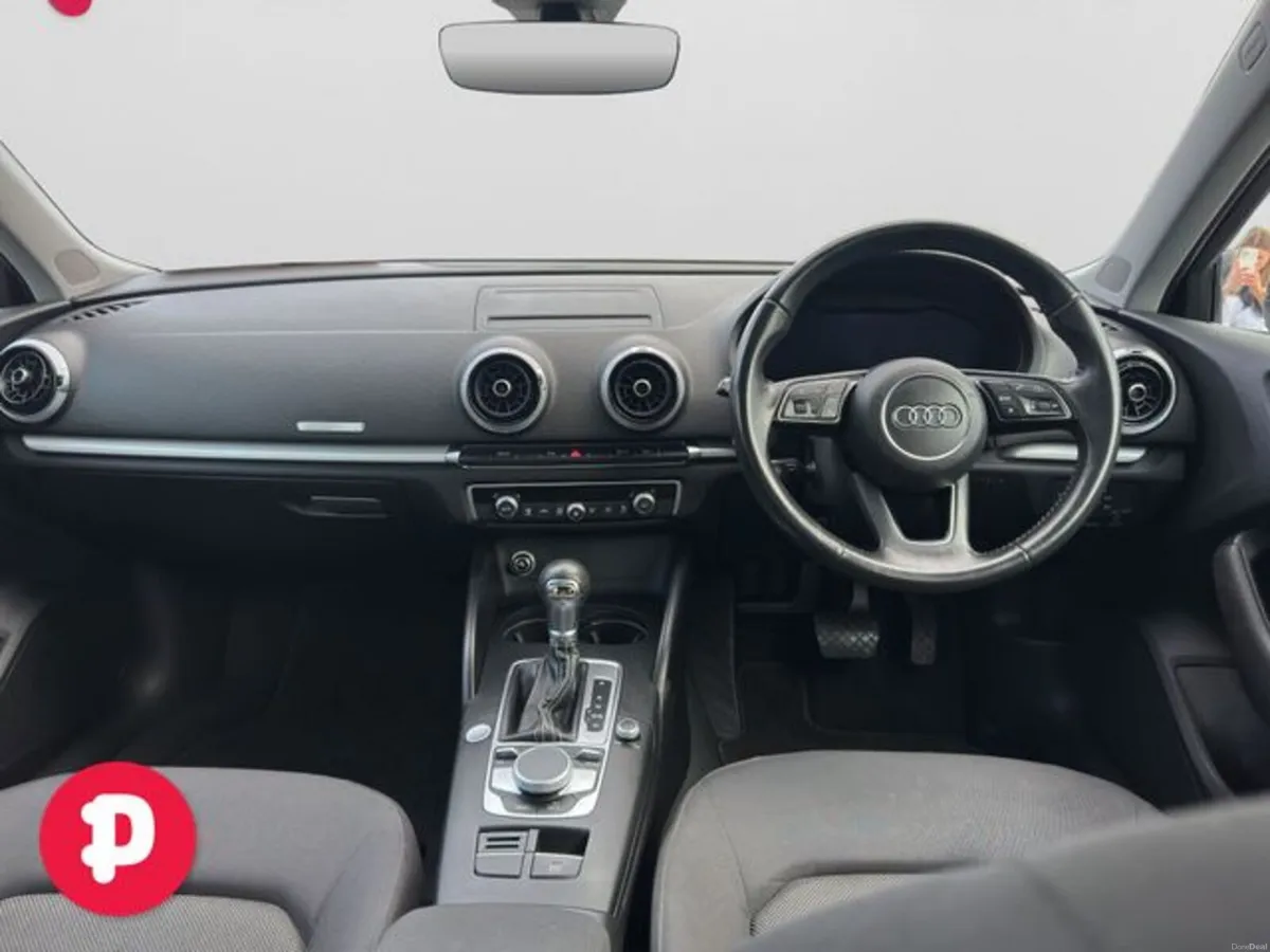 Audi A3 1.4TFSI Auto - Straight Sale Discount / 6 - Image 4