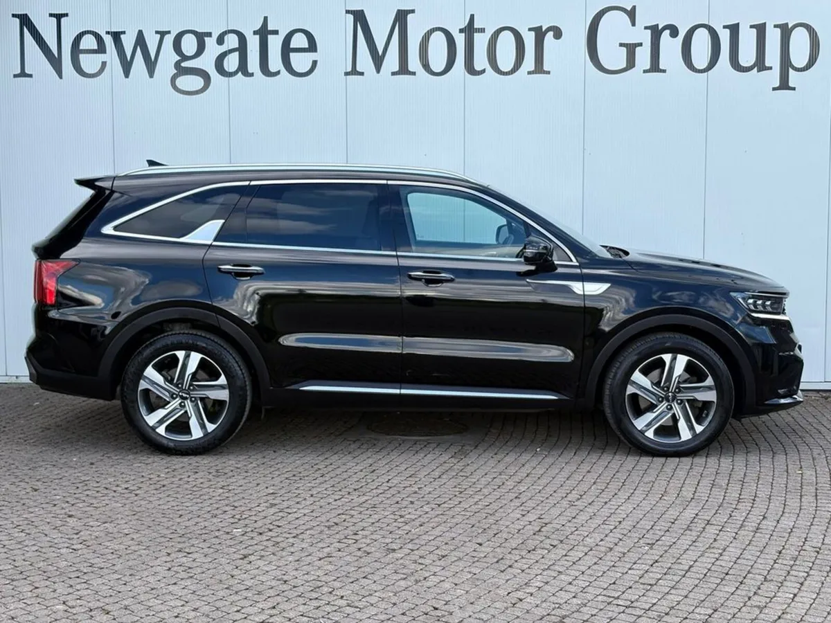 Kia Sorento DSL MY23 SAM 5DR Auto - Image 4