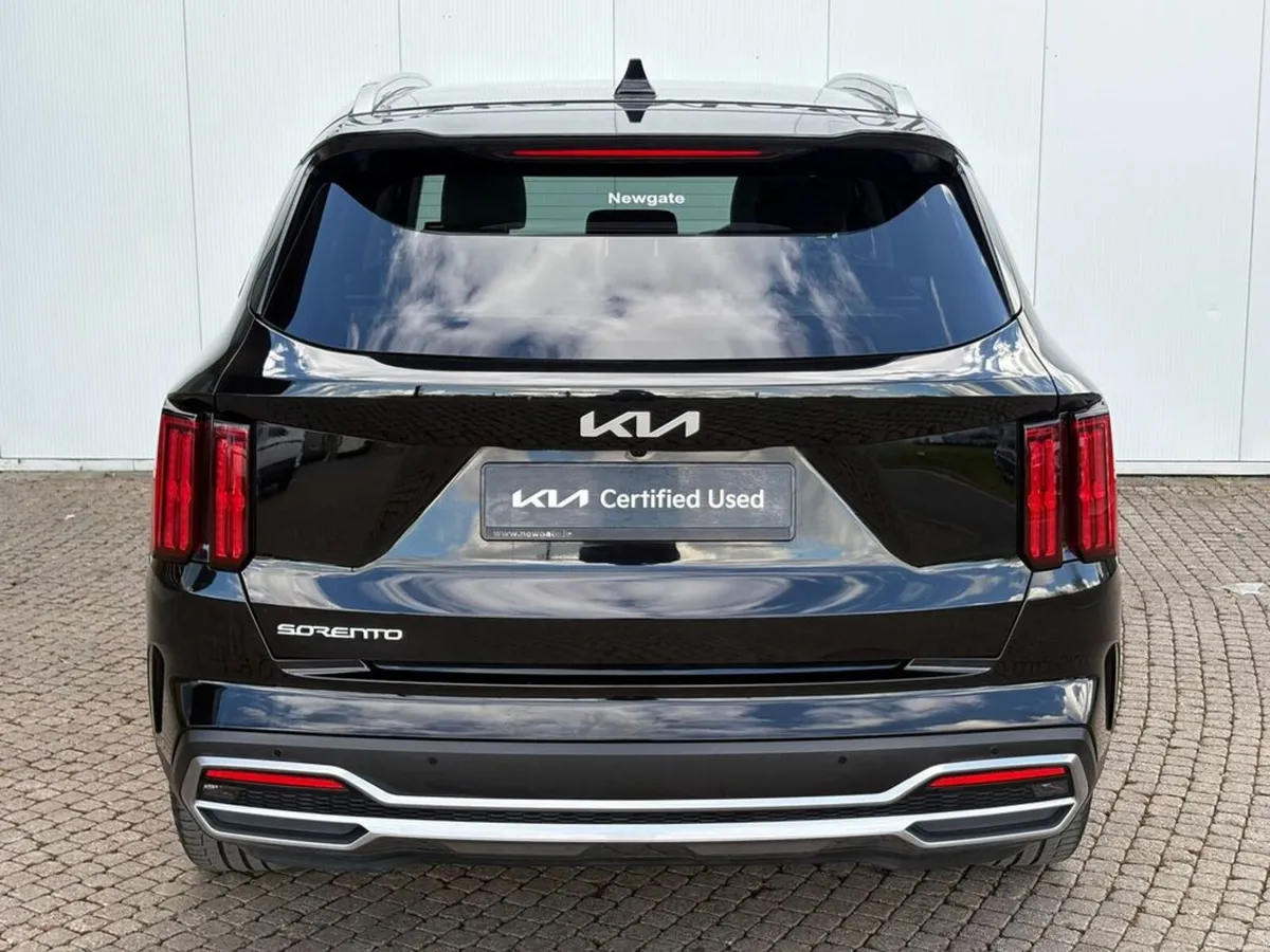 Kia Sorento DSL MY23 SAM 5DR Auto - Image 6