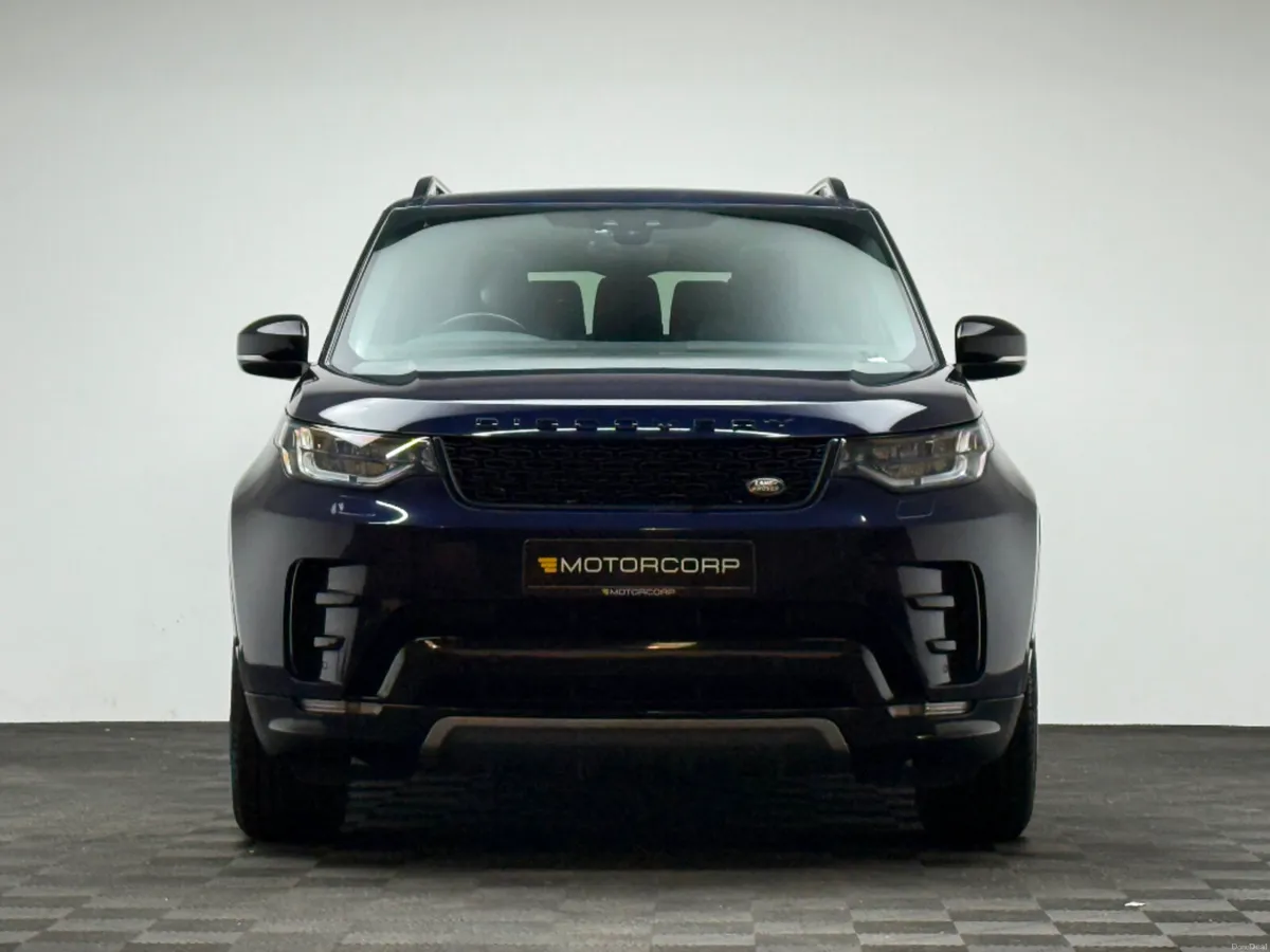 Land Rover Discovery LANDMARK SDV6 3.0 306HP *7 SE - Image 2