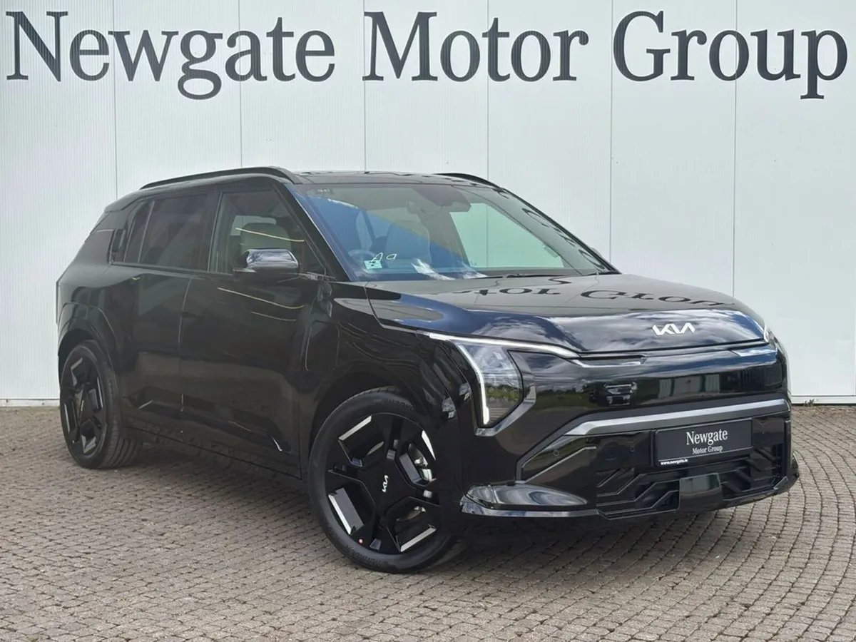 Kia EV3 GT Line - Image 3