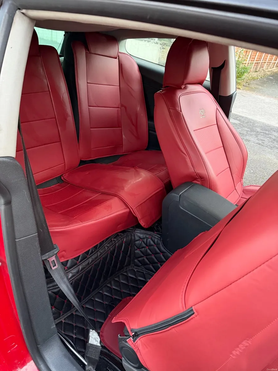 VW Scirocco R - Image 4