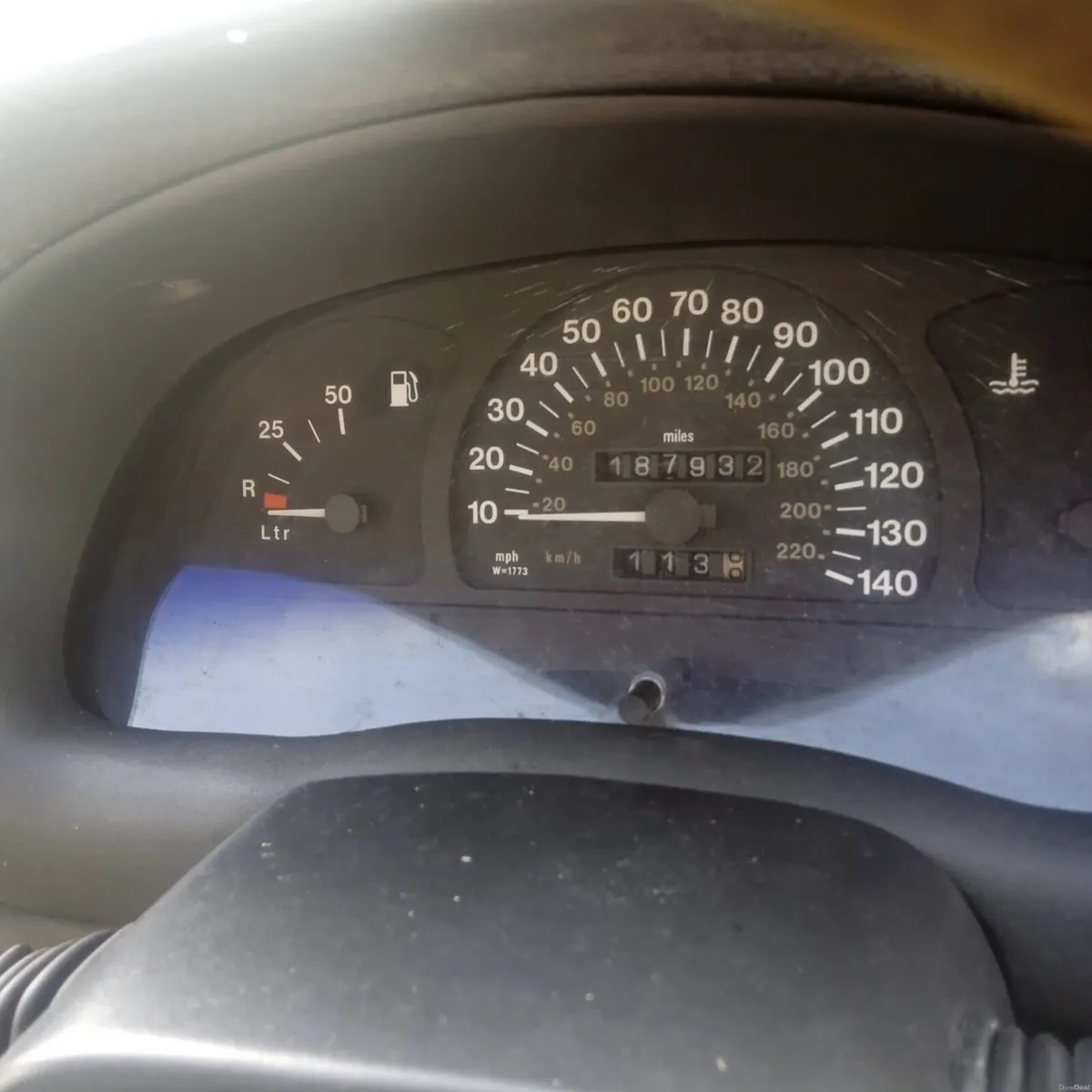 Opel Astra 1.4 16v 1996 - Image 4