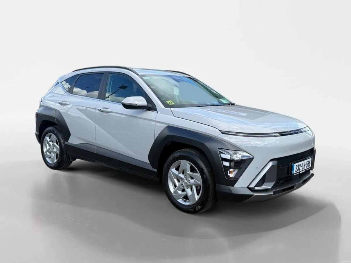 Hyundai KONA 1.0 T-GDI Elegance - Image 1