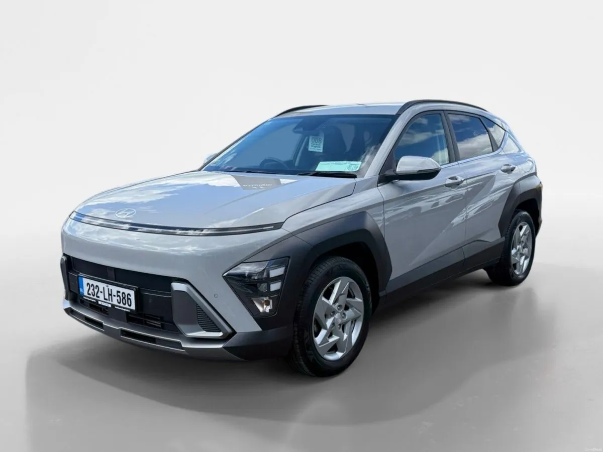 Hyundai KONA 1.0 T-GDI Elegance - Image 3