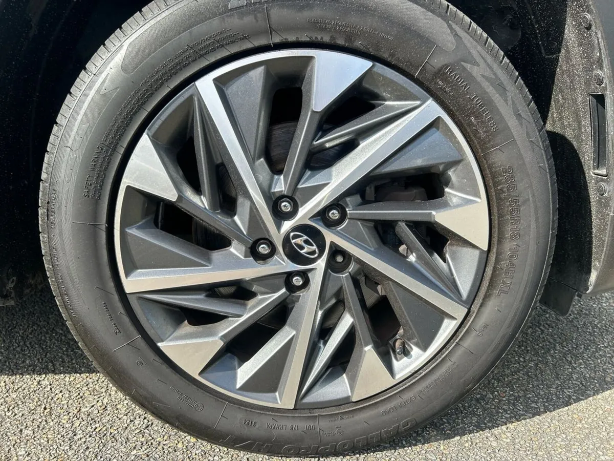 Hyundai Tucson Tucson 1.6 D Executive - Image 5