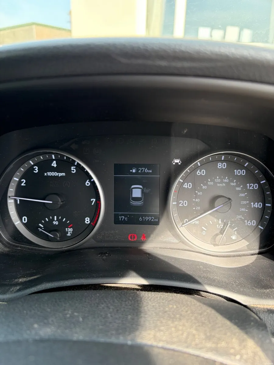 Hyundai i30 2017 - Image 2