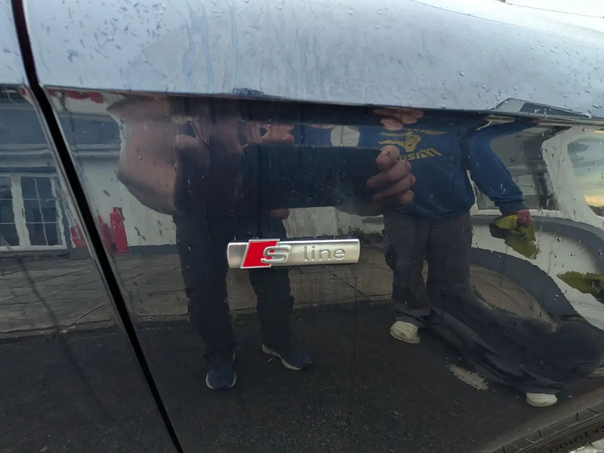 Audi A4 2010 S-Line - Image 3