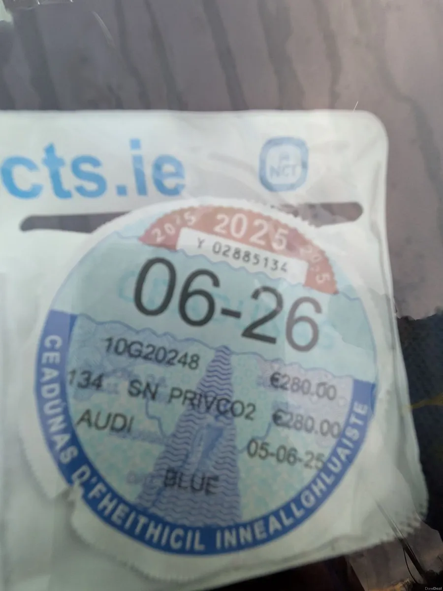 Audi A4 2010 S-Line - Image 4