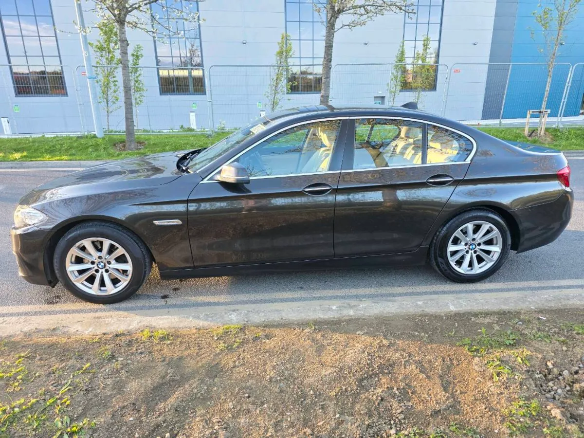 Bmw 518d SE Auto - Image 1