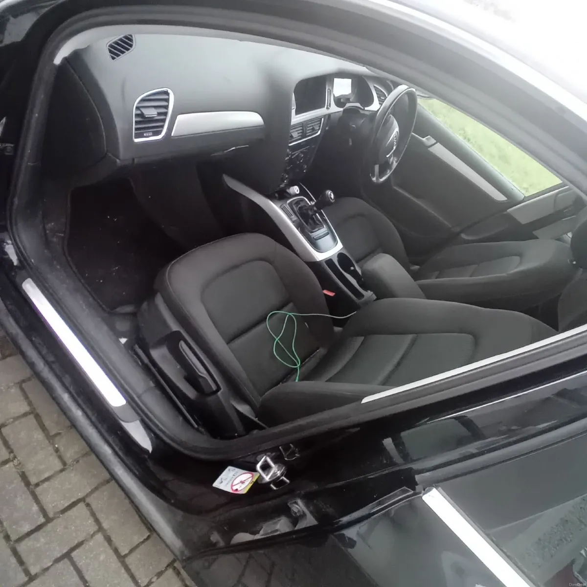 Audi A4 2011 - Image 4