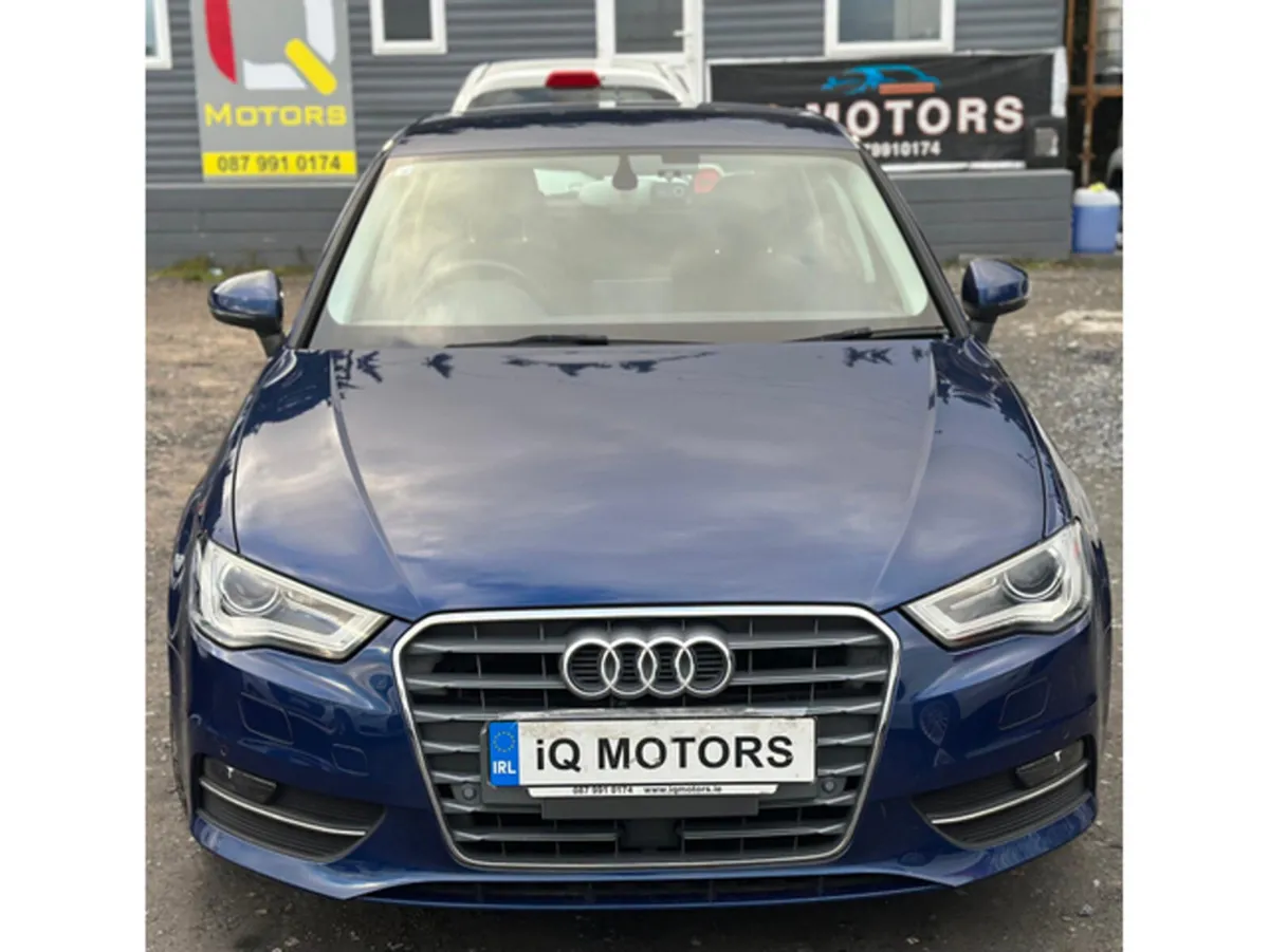 Audi A3 1.4L Petrol Automatic Low Mileage (9905) - Image 2