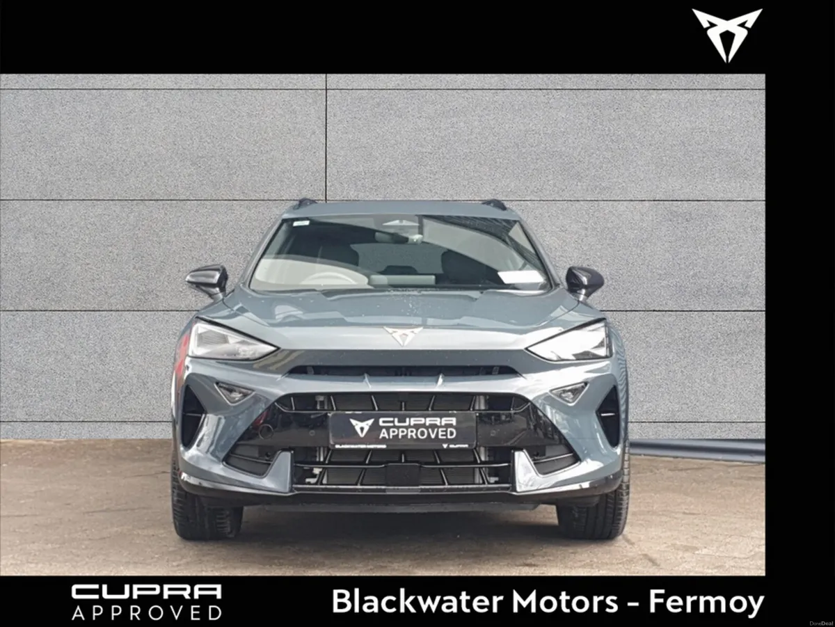 Cupra Formentor 2.0TDI 150BHP V2 AUTOMATIC - Image 3