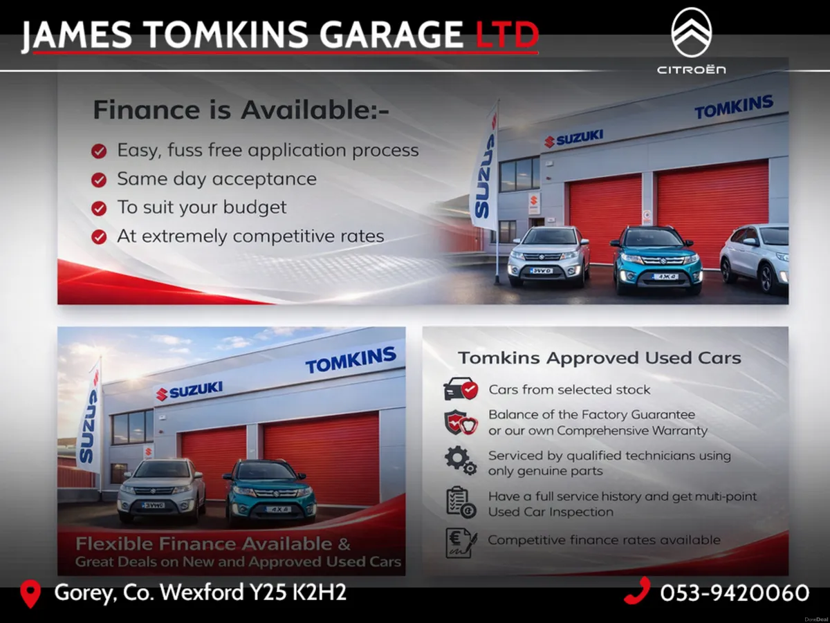 Citroen C5 Aircross FEEL PURETECH 130 6MT 4DR - Image 2