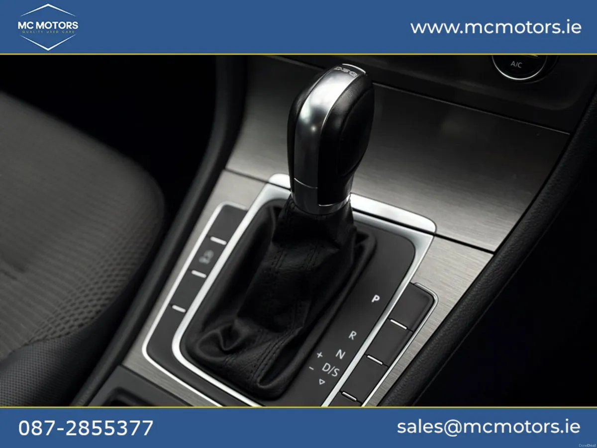 Volkswagen Golf 6 MONTH WARRANTY + NEW NCT - Image 4